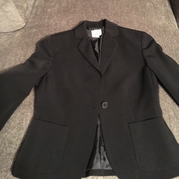 Anne Klein Jackets & Blazers - 🌺ANN KLEIN 2 SUIT JACKET🌺